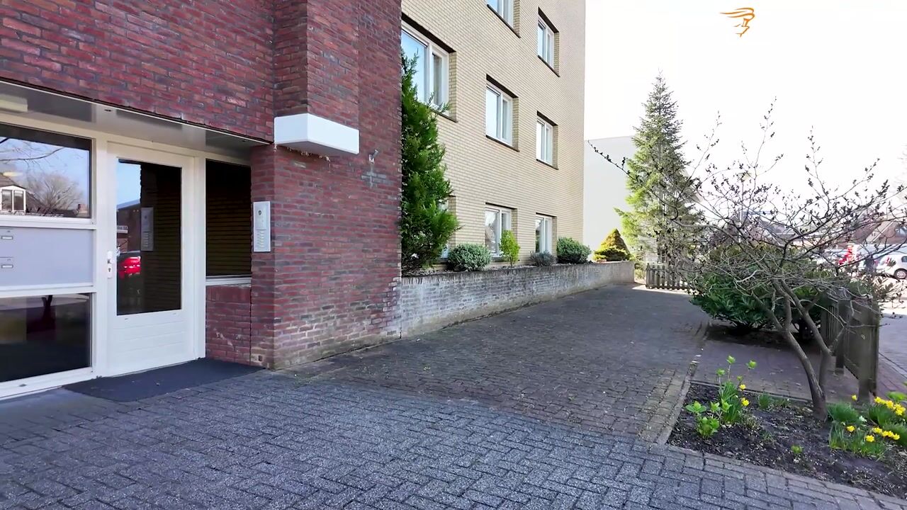 Video of Pieter Bieremastraat 27