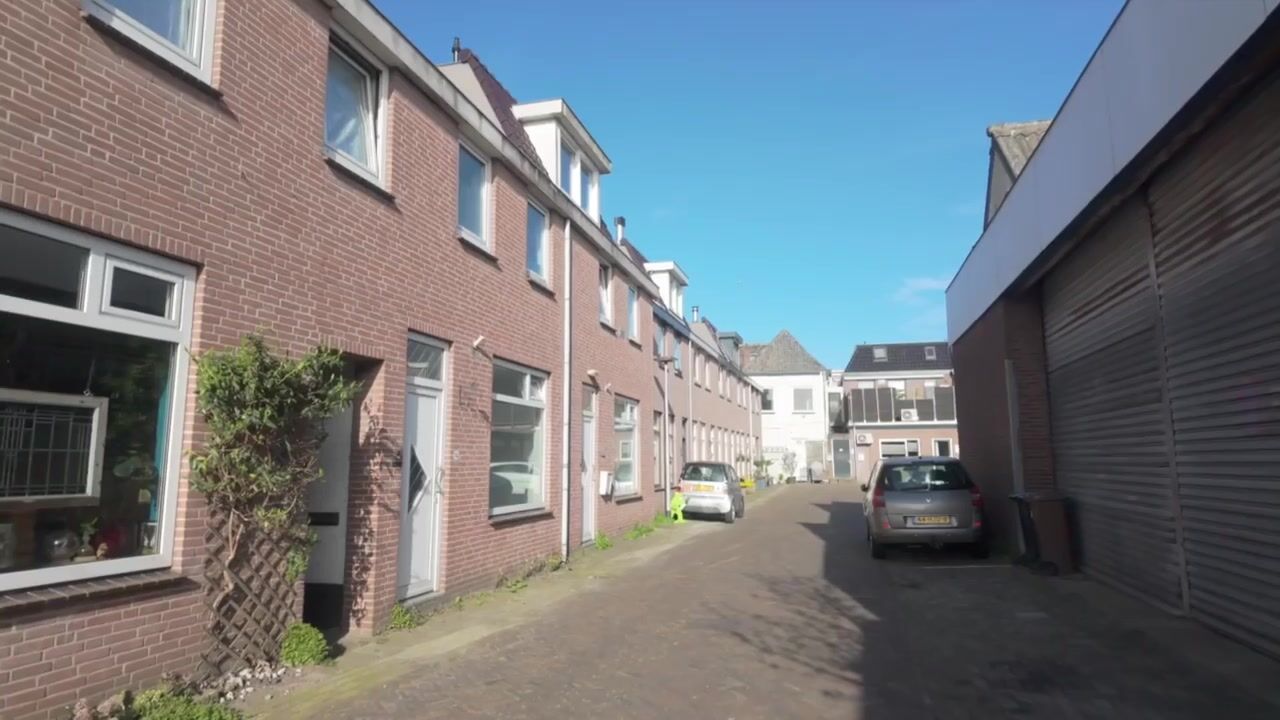 Video van Havenstraat 14