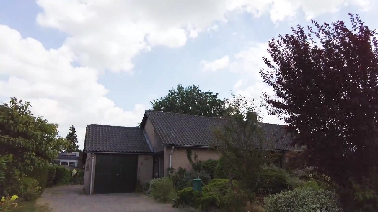 Video of Marsweg 8