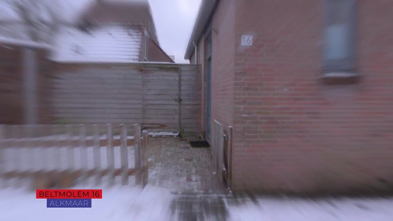 Video van Beltmolen 16