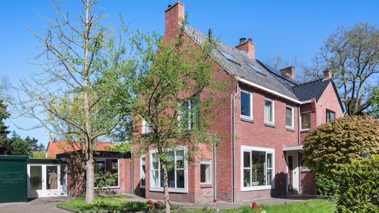 Video of Louise de Colignylaan 58