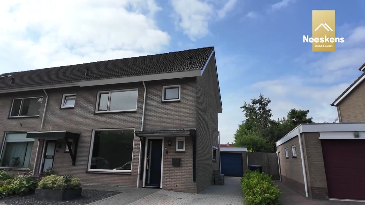 Video of Jacoba van Beierenstraat 43
