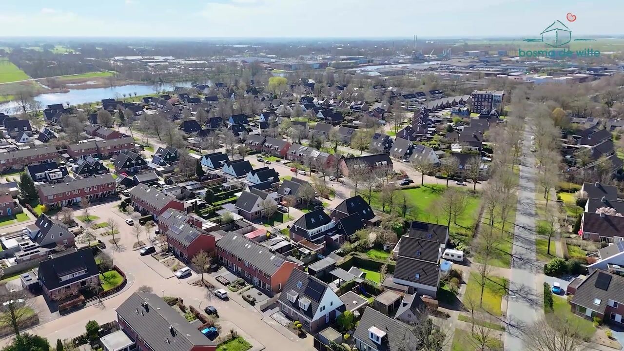 Video van De Boek 13