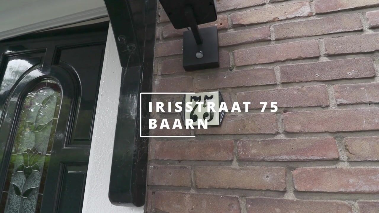 Video van Irisstraat 75