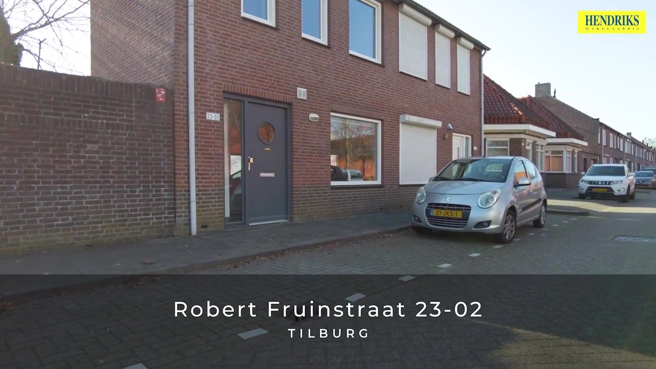 Video van Robert Fruinstraat 23-02