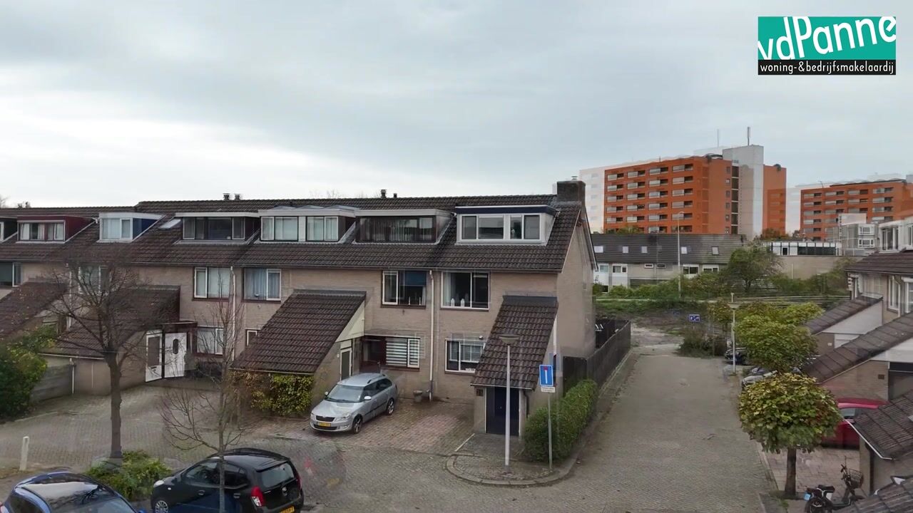 Video of Dubbelspoor 36