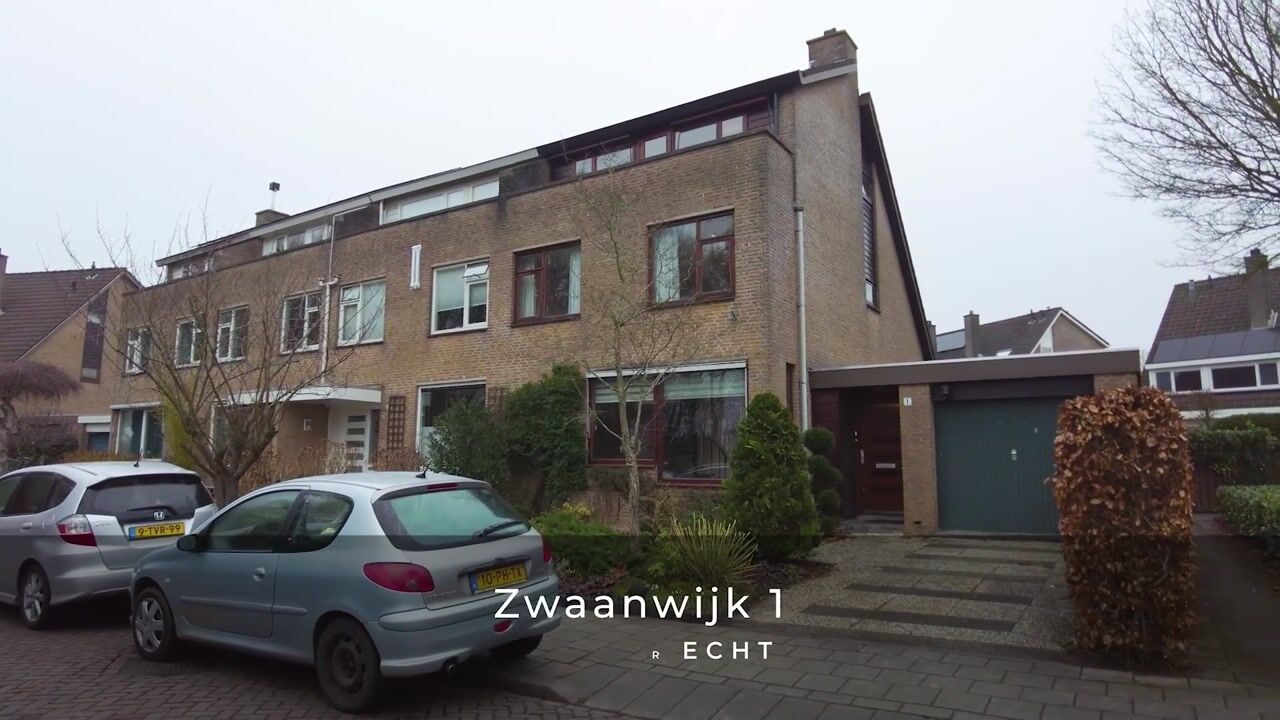Video van Zwaanwijk 1