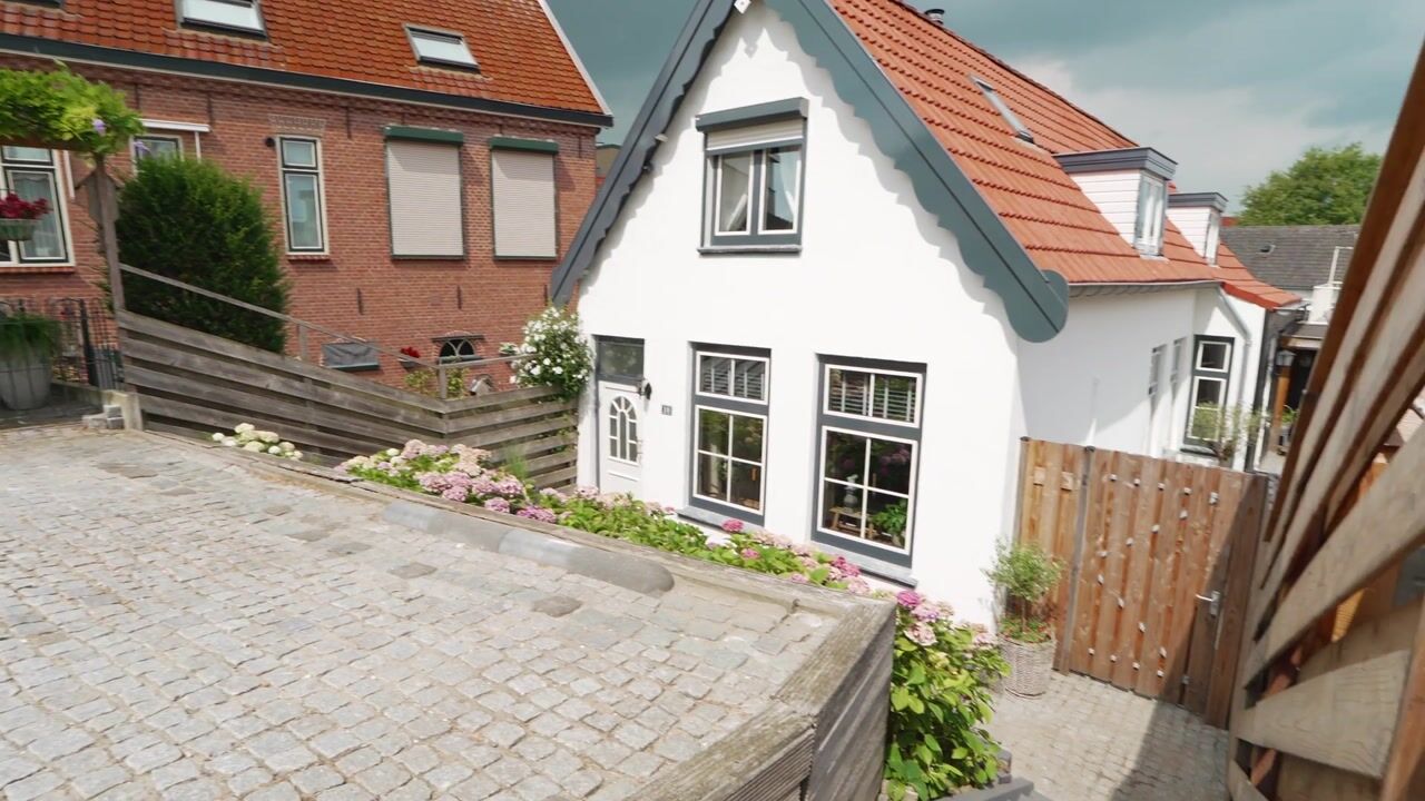 Video van Werkensedijk 10