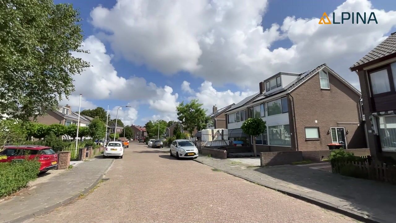 Video van Karel Doormanstraat 17