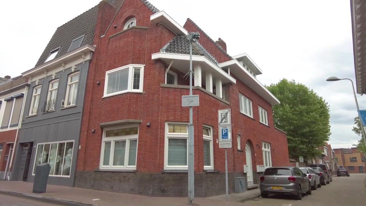 Video van Boomgaardstraat 1-C