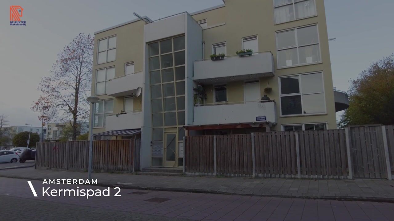 Video van Kermispad 2