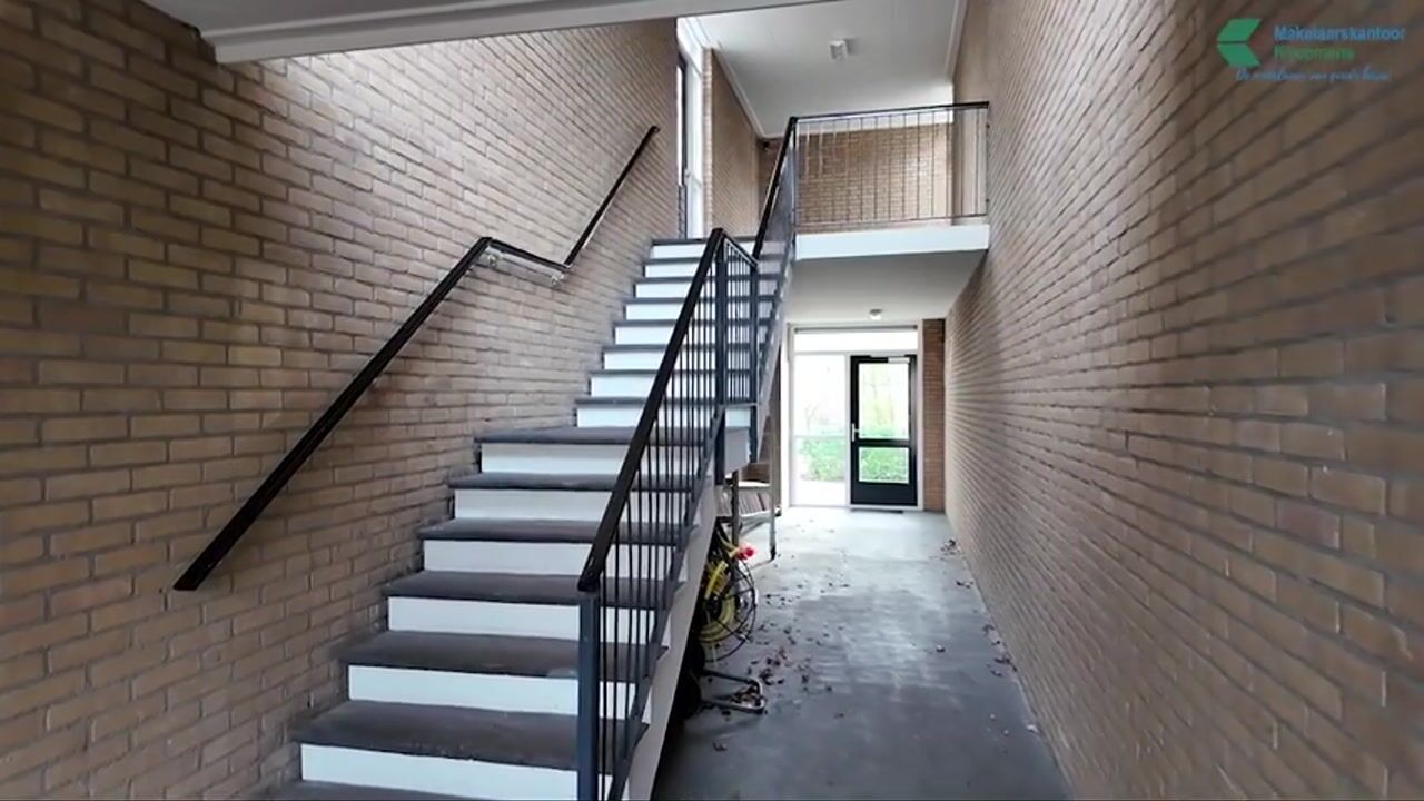 Video van Bommegaerde 114