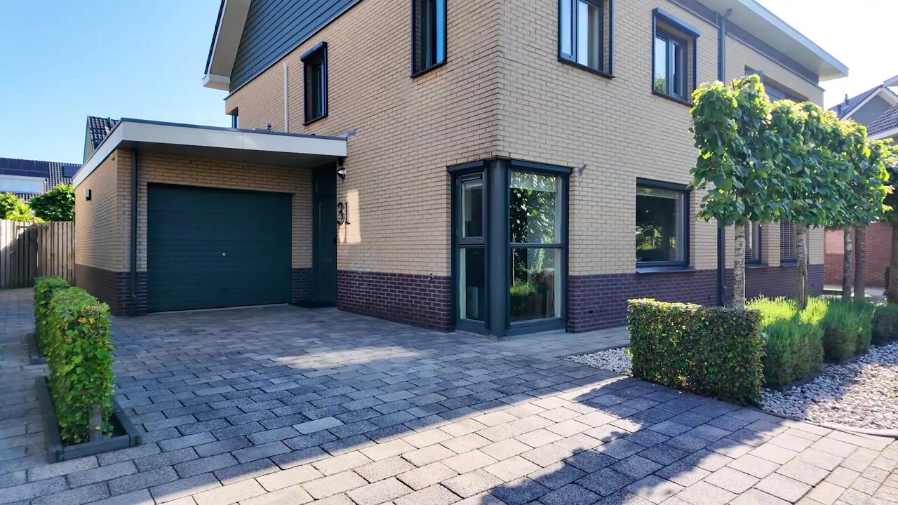 Video van Pluviusstraat 31