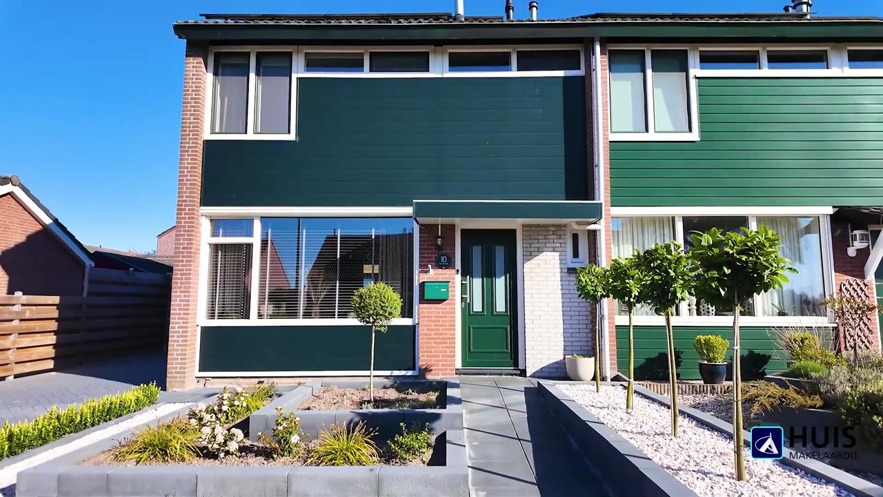 Video of P.C. Hooftstraat 10