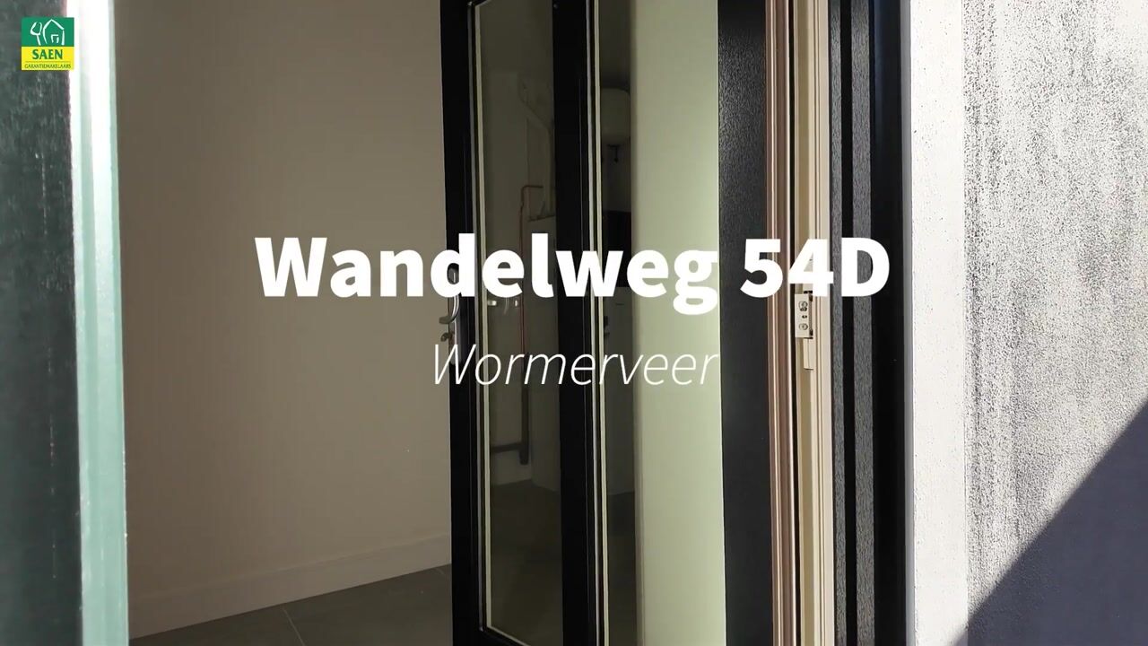 Video van Wandelweg 54-D