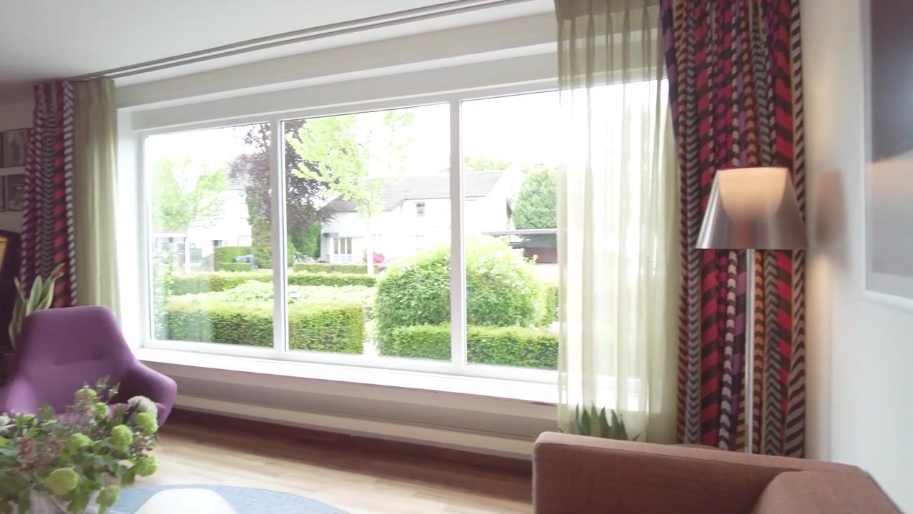 Video van Mauritsweg 36