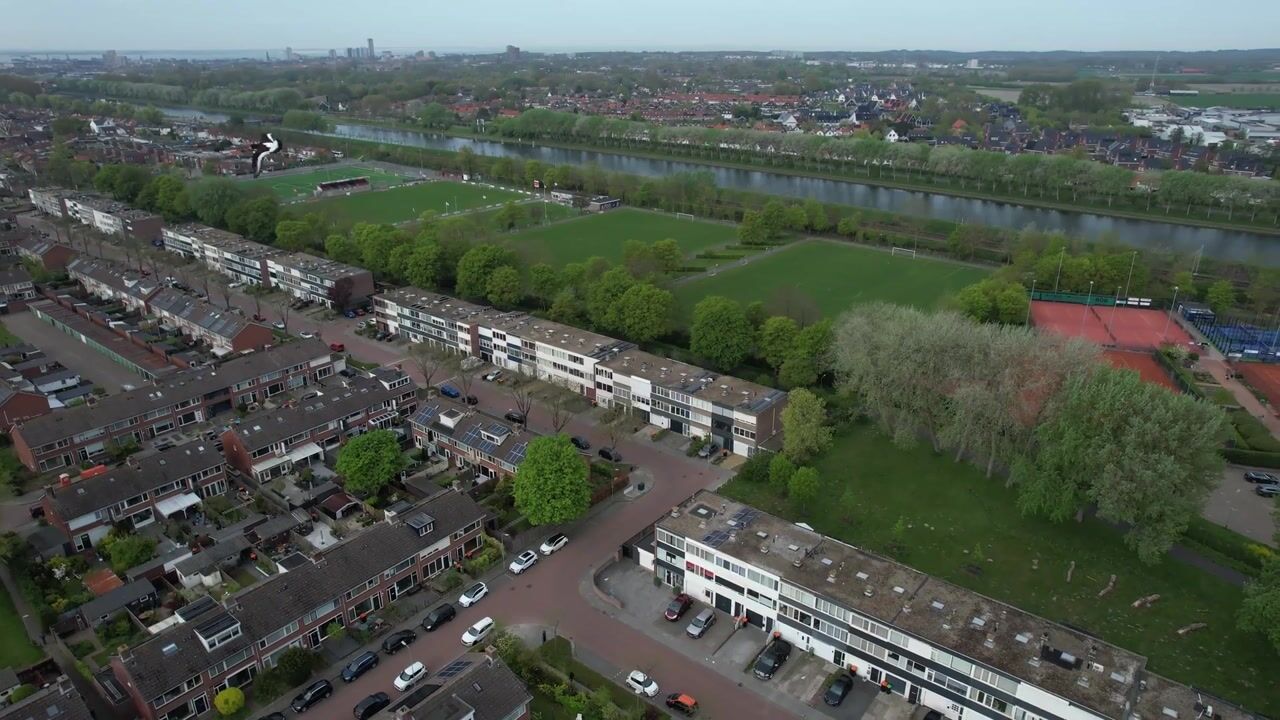 Video van Amstelstraat 135