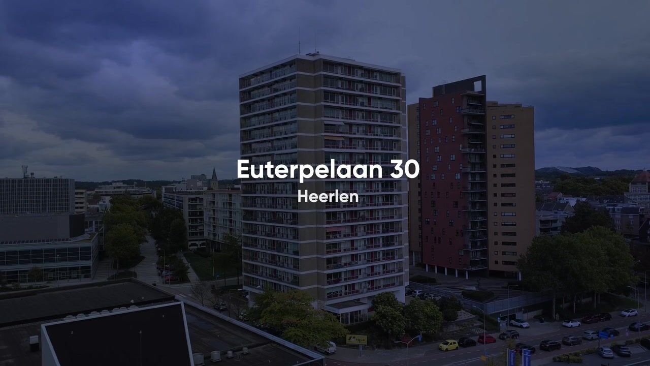 Video of Euterpelaan 30