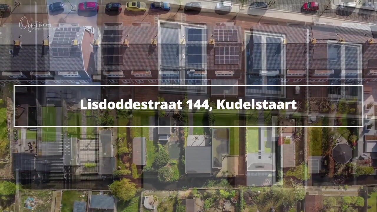 View video of Lisdoddestraat 144