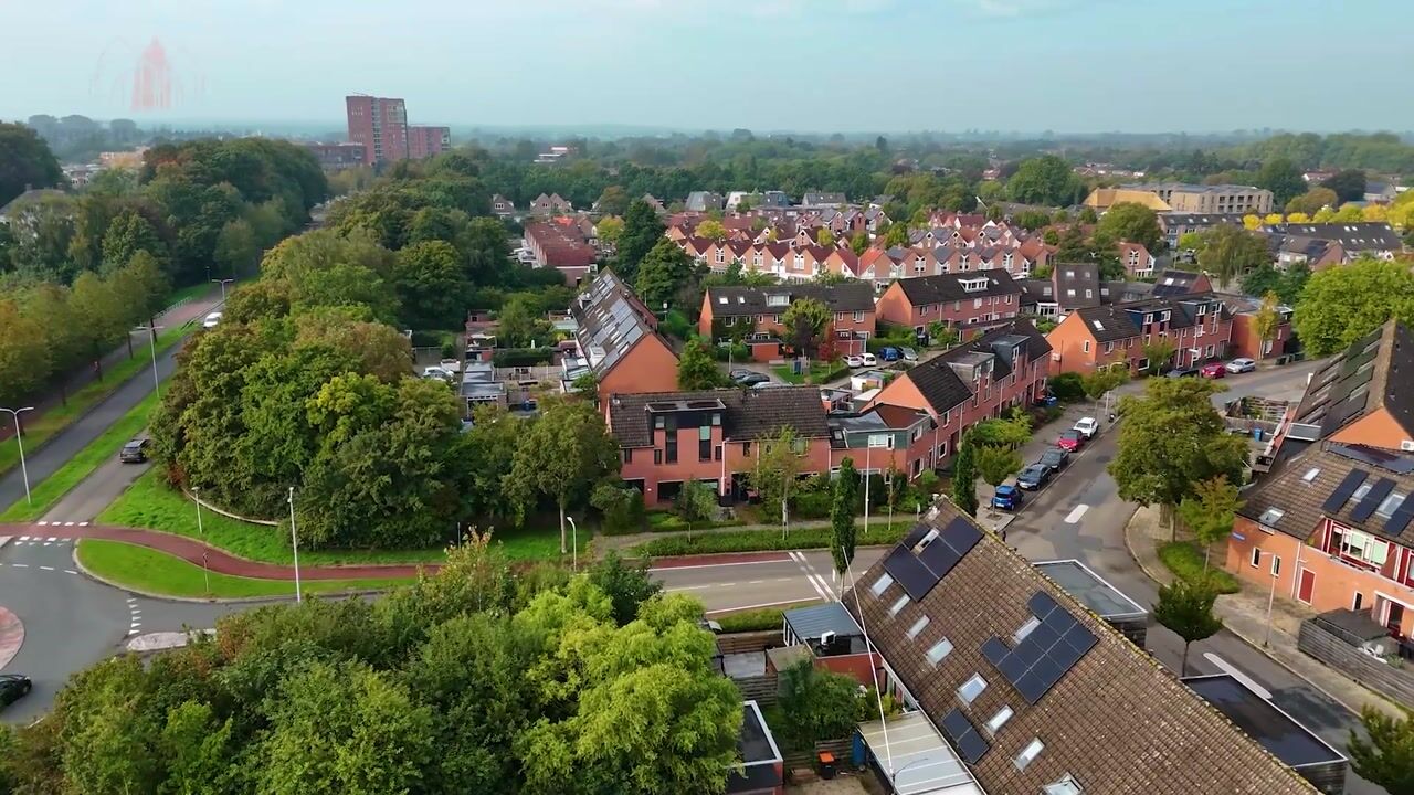 Video van Gruitmeesterslaan 194