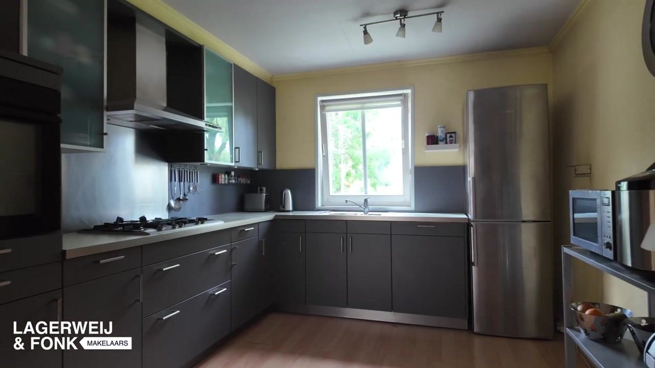Video of van Ruysdaellaan 153