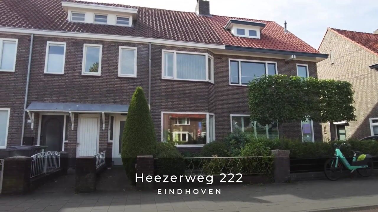 Video van Heezerweg 222