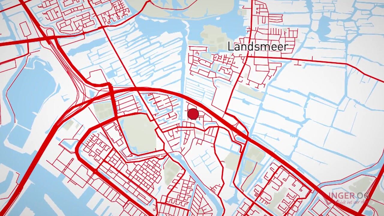 Video of Pieter A. van Heijningestraat 69