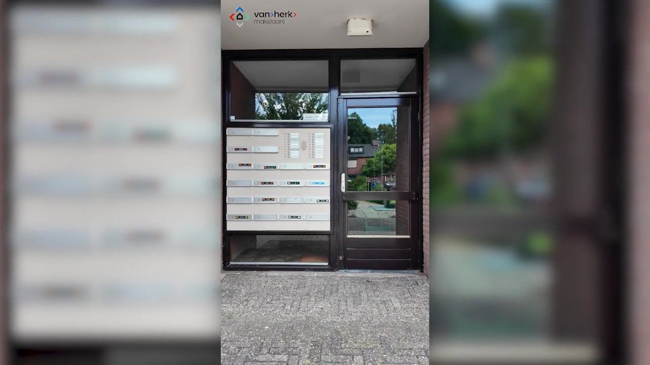 Video of Lentedans 11