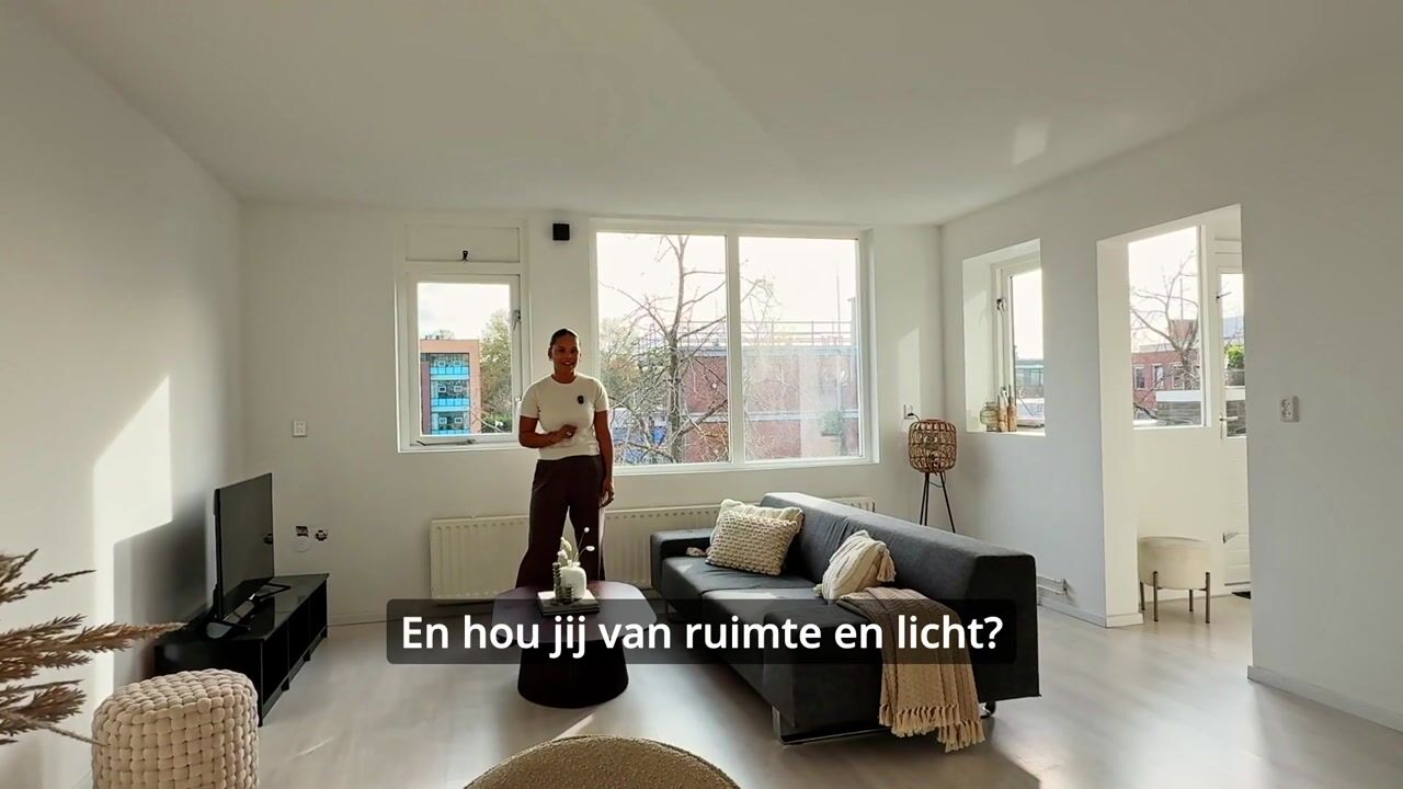 Video van Markerkade 18