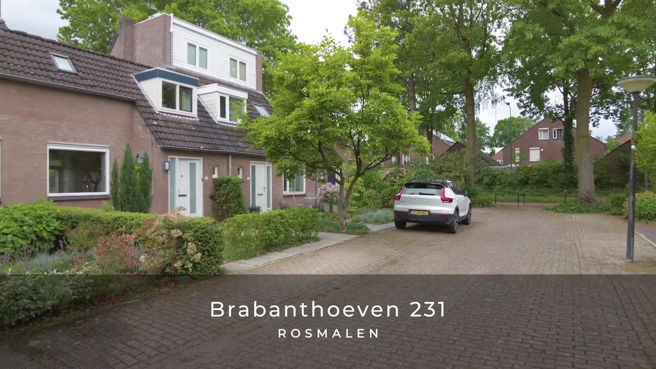 Video of Brabanthoeven 231
