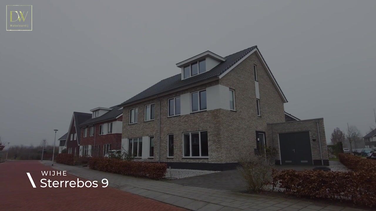 Video of Sterrebos 9