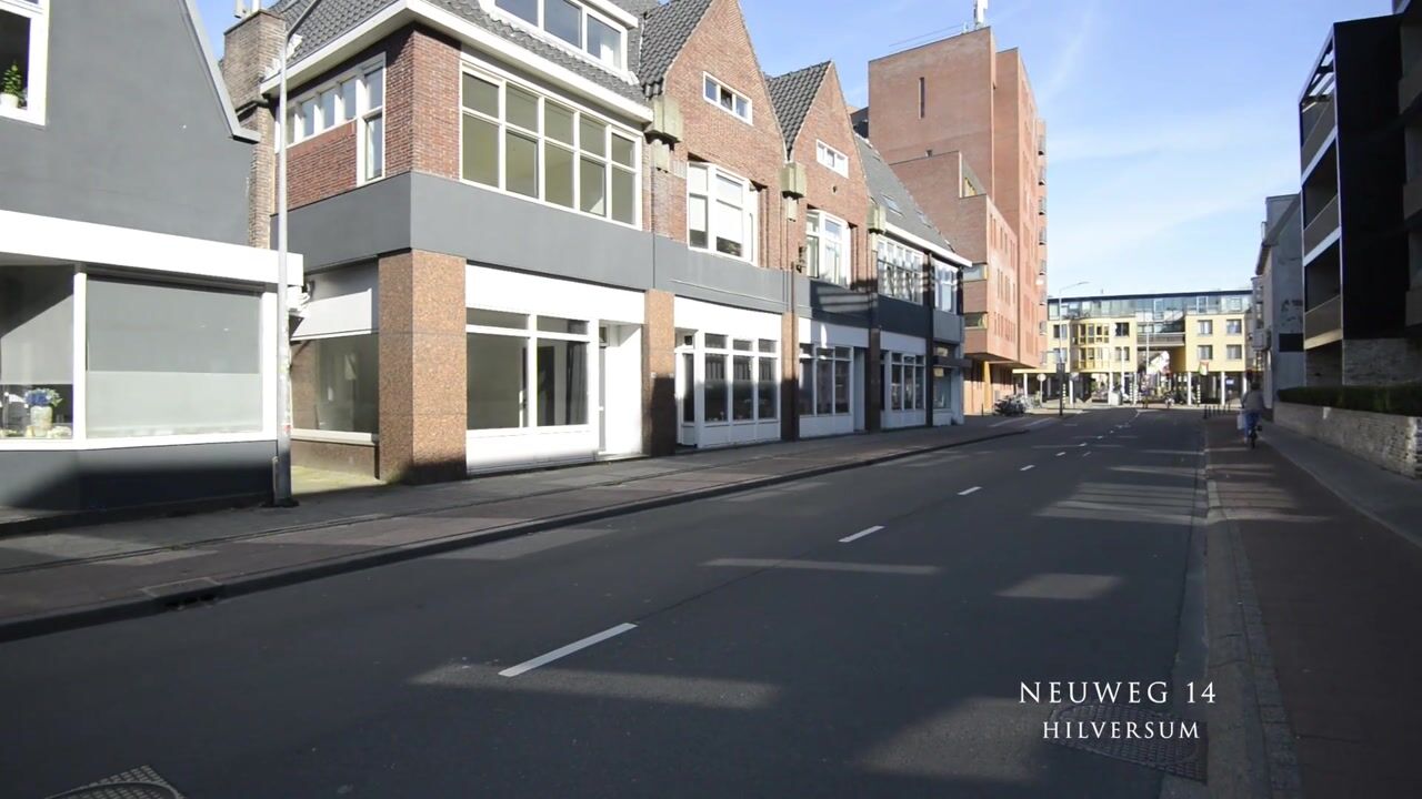 Video van Neuweg 14