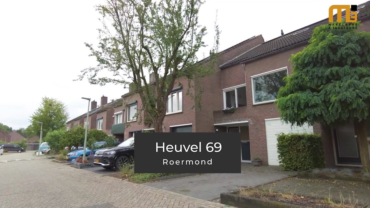 Video van Heuvel 69
