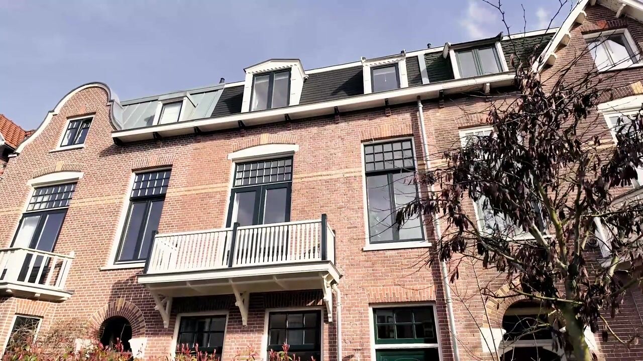 Video of Berkenrodestraat 23