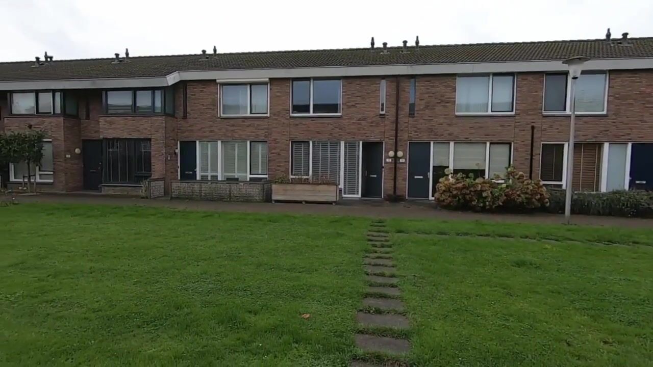 Video van Hoornplantsoen 17