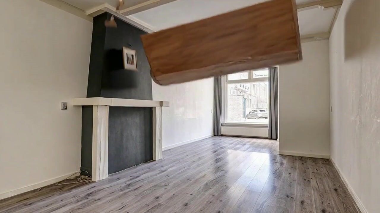 Video of Boelekade 58
