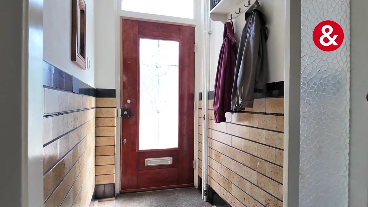 Video van W.A. Vultostraat 103