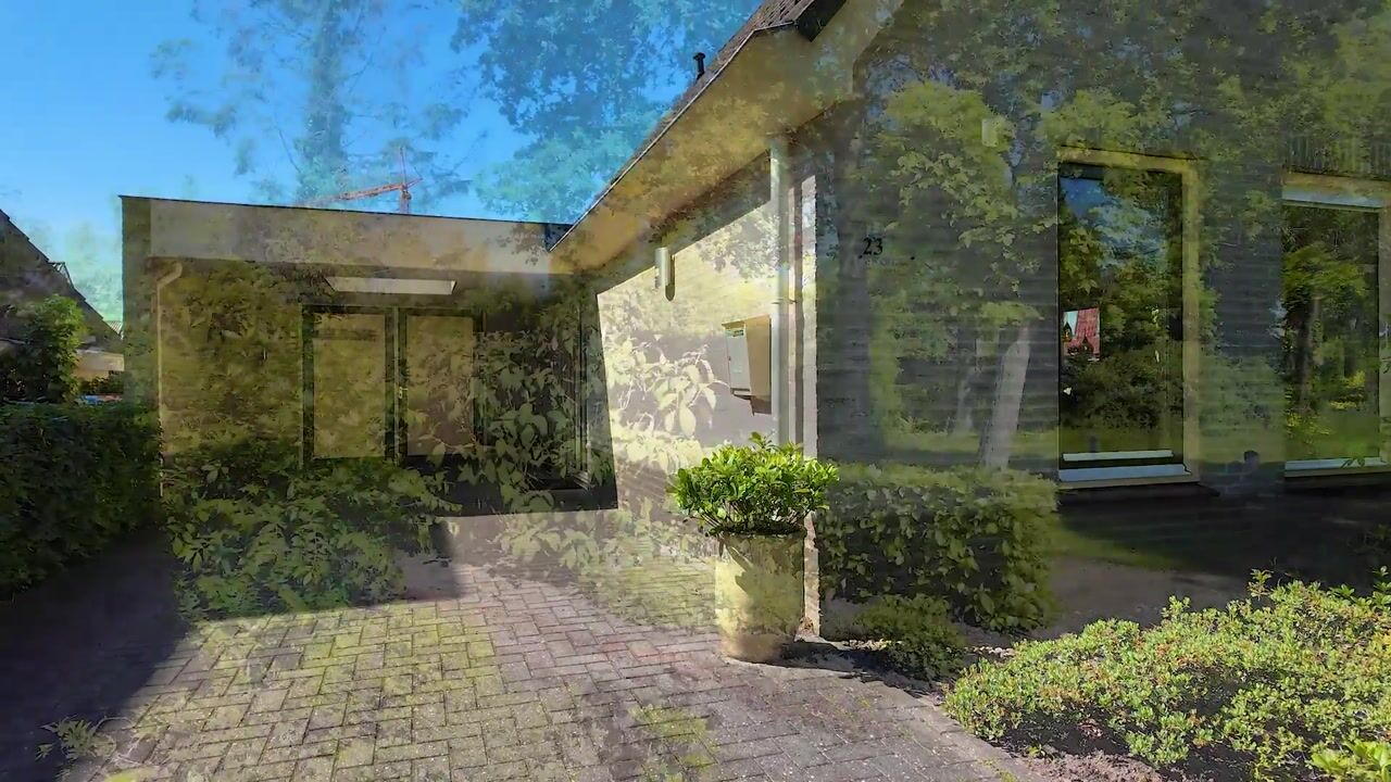 Video van Wanstede 23