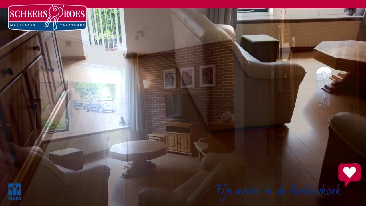 Video van de Pas 32