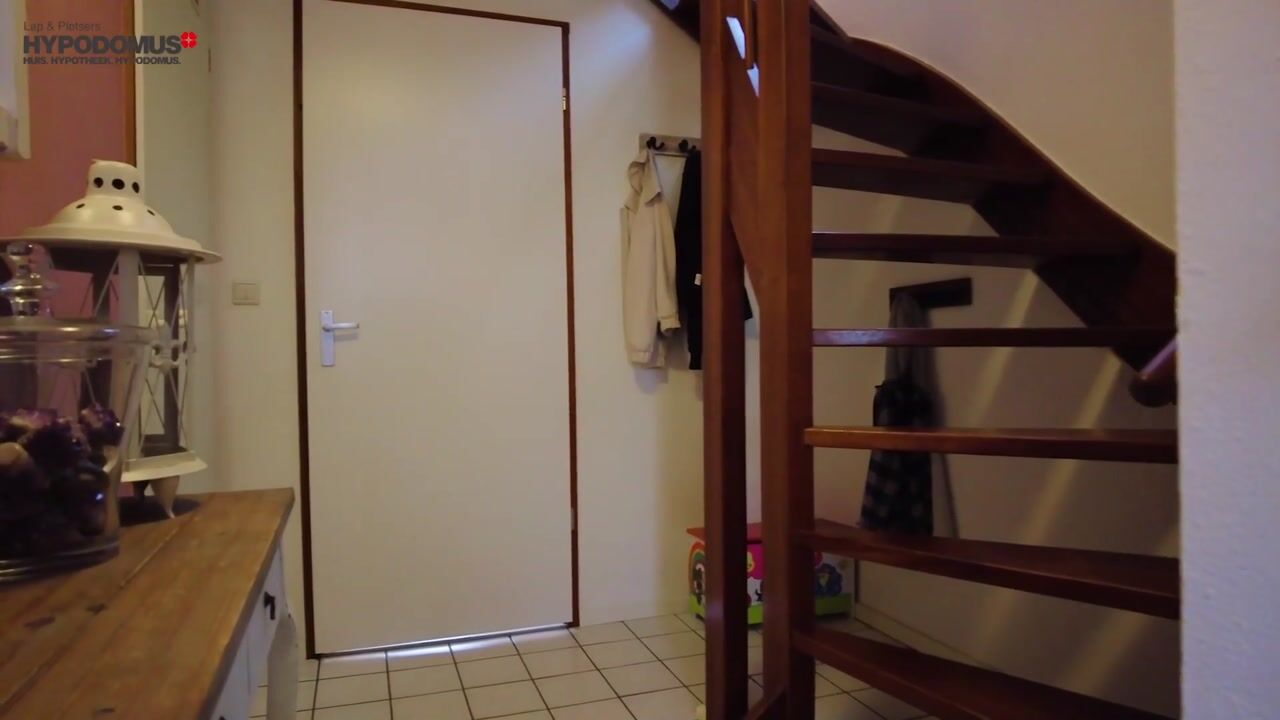 Video of Bornerkapelstraat 21