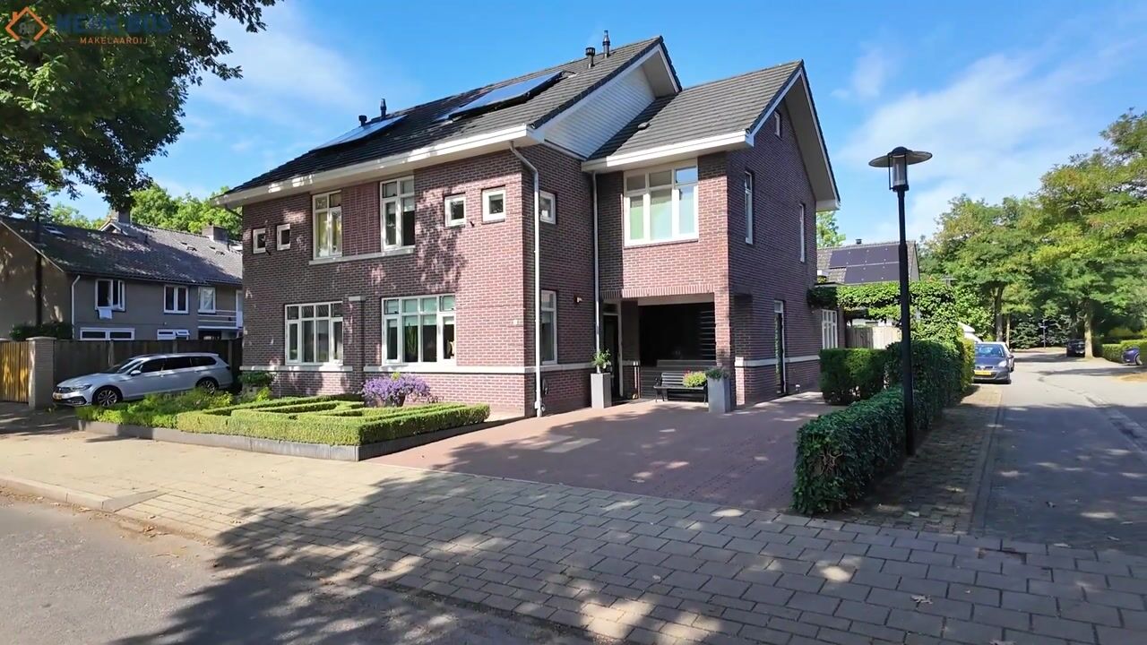 Video of Trompstraat 32