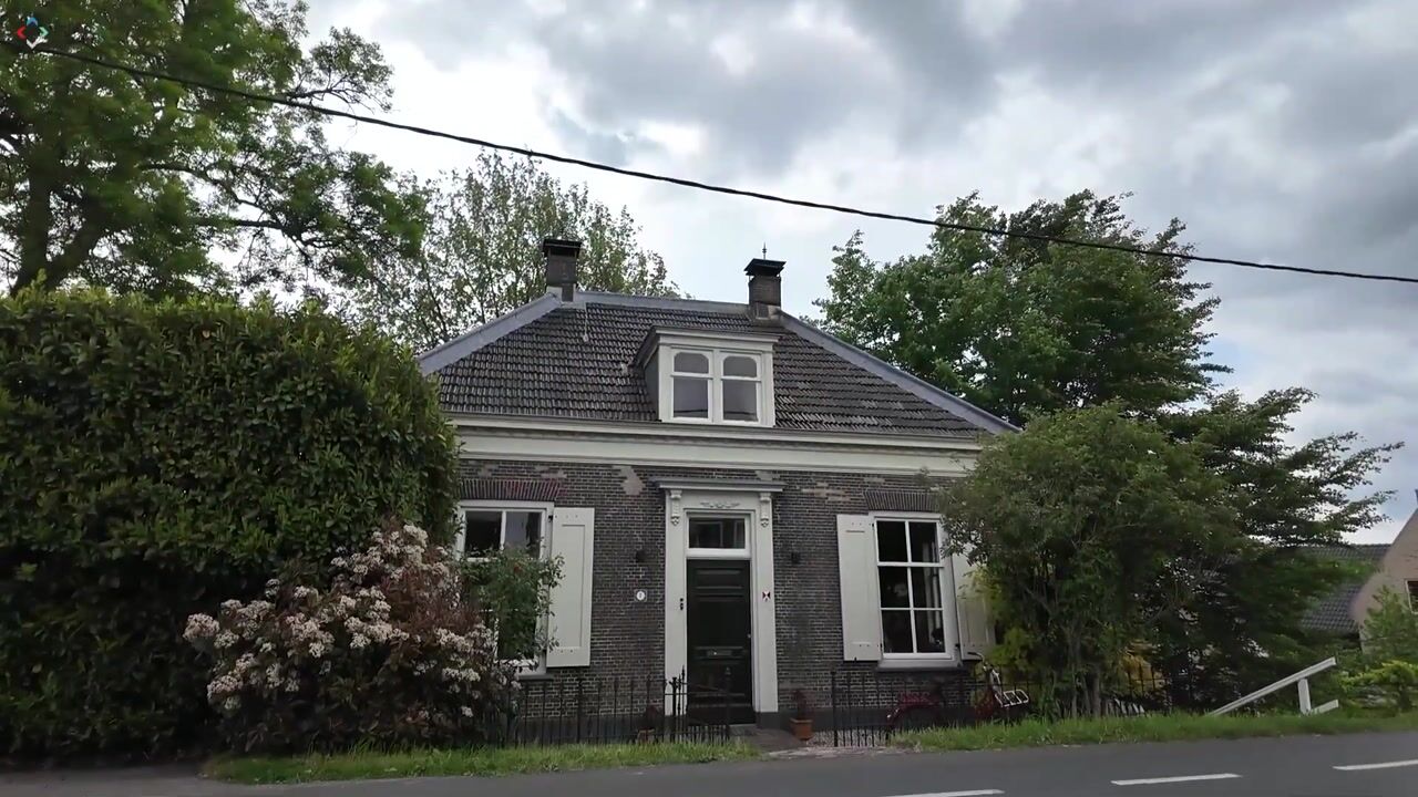 Video van Middelblok 7