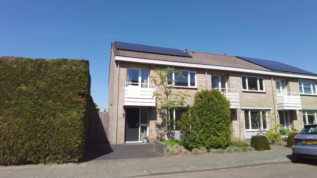 Video of Van Galenstraat 1