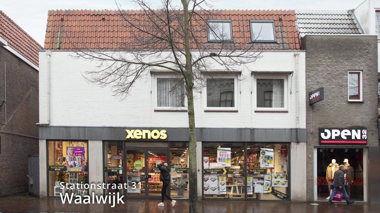 Bekijk video van Stationsstraat 31