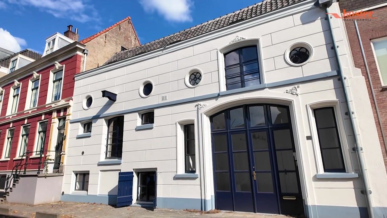 Video van Nieuwstad 13