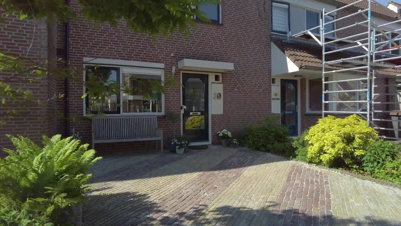 Video van Zwaluwtong 30