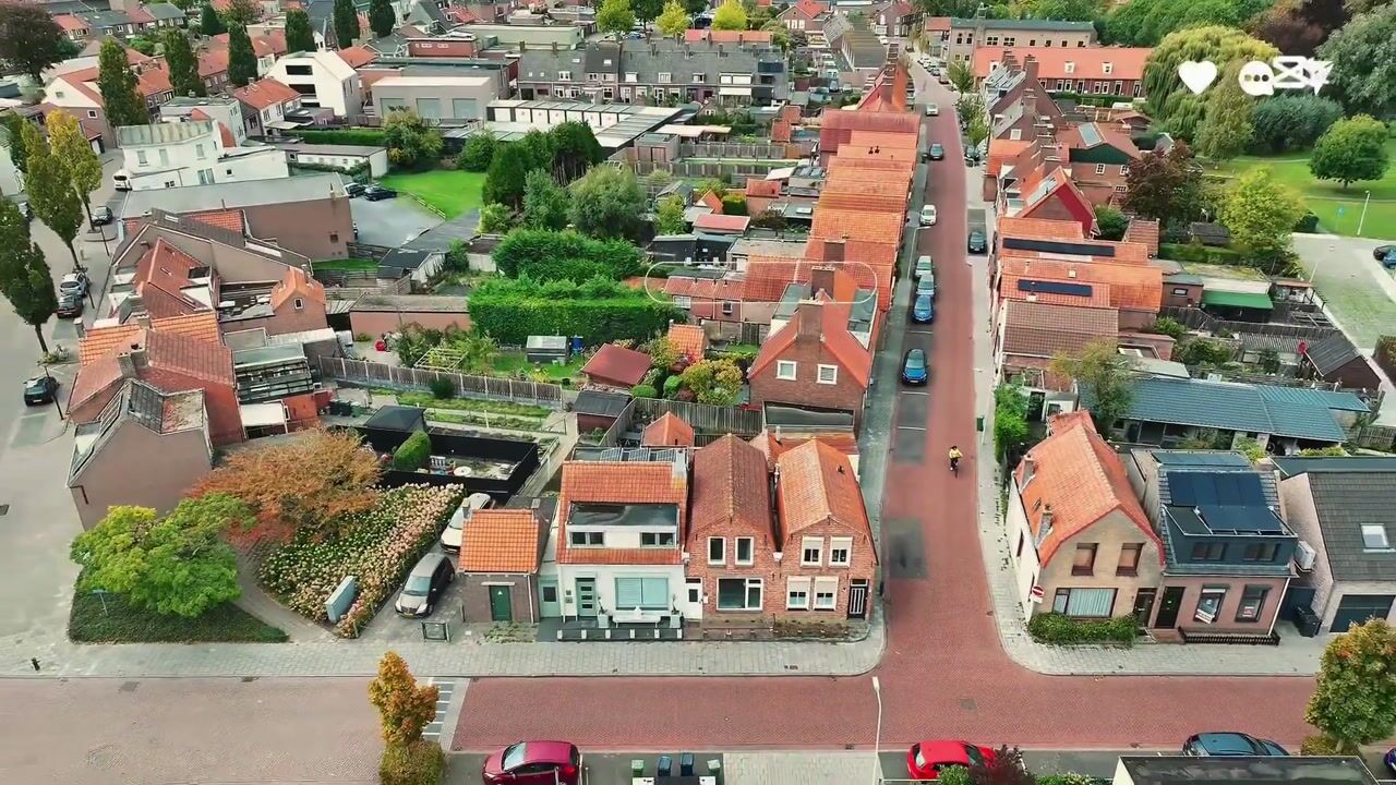 Video of Zandstraat 3