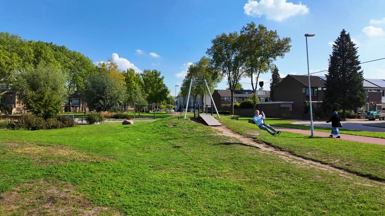 Video of Molstraat 25