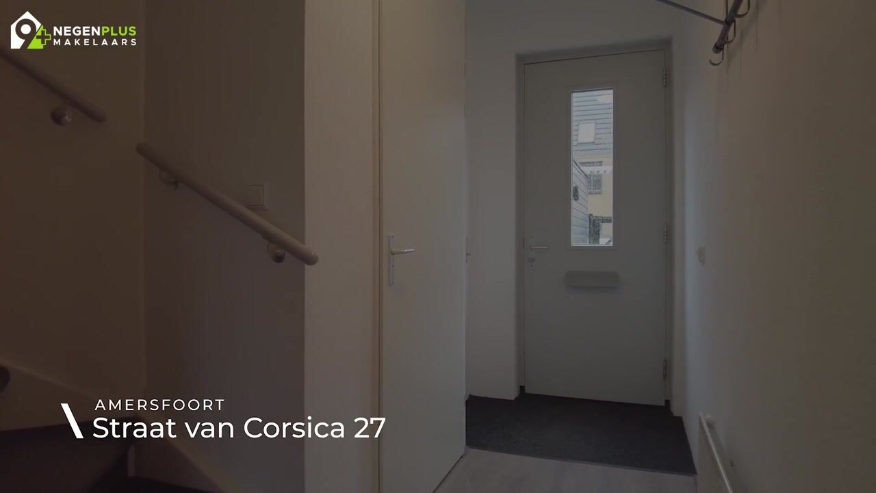 Video van Straat van Corsica 27