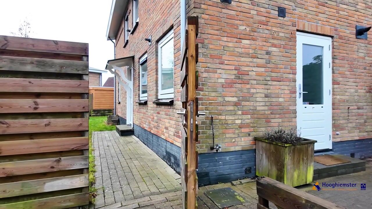 Video van Oosterhoutstraat 2-A